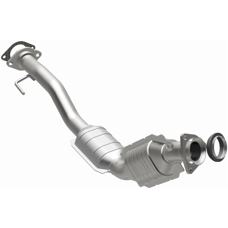 MagnaFlow Conv DF 08 Trailb/Envoy 4.2L - Burkken Auto Parts