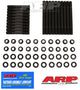 ARP Ford 289-302 Early 351W 7/16 Undercut Head Stud Kit - Burkken Auto Parts