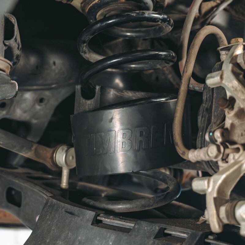 Timbren 19-24 Toyota RAV4 / 23-24 Honda CRV SES Coil Enhancer Kit - Burkken Auto Parts
