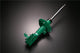 Tein 03-07 Infiniti G35 Coupe (V35) EnduraPro Plus Front Right Shock - Burkken Auto Parts