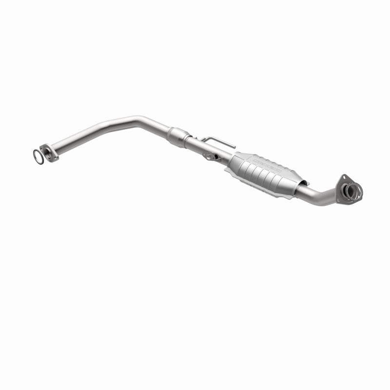 MagnaFlow Conv DF 00-04 Tundra Driver Side 4.7L - Burkken Auto Parts