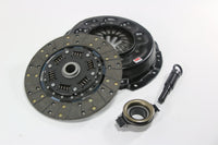 Competition Clutch 1996-2001 Infiniti I30 Stage 2 - Steelback Brass Plus Clutch Kit - Burkken Auto Parts