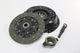 Competition Clutch 1996-2001 Infiniti I30 Stage 2 - Steelback Brass Plus Clutch Kit - Burkken Auto Parts