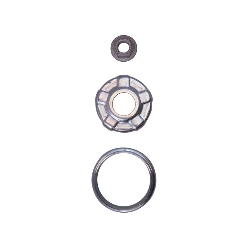 Bilstein 5100 Series 21-22 Ford Bronco (2 Door) Rear 46mm Monotube Shock Absorber - Burkken Auto Parts