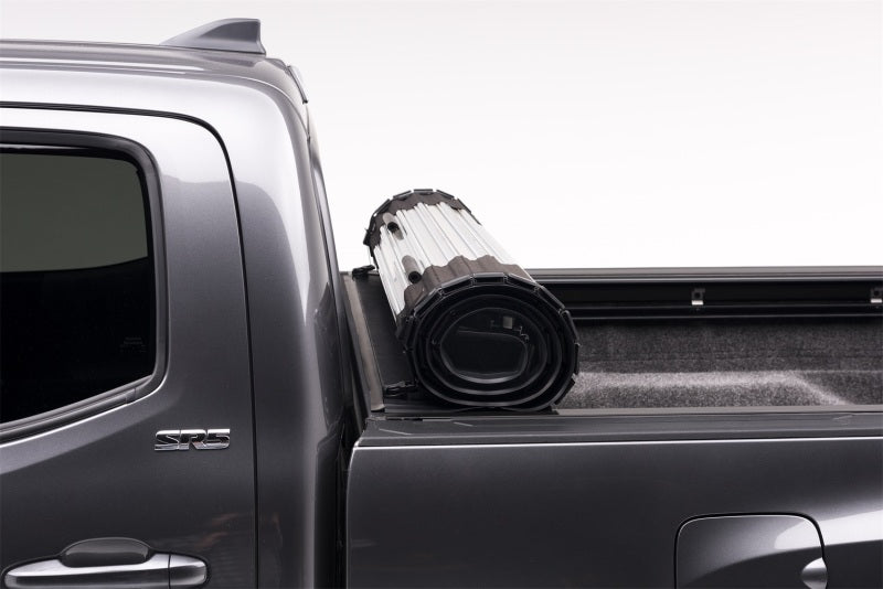 BAK 05-15 Toyota Tacoma 6ft Bed Revolver X2 - Burkken Auto Parts