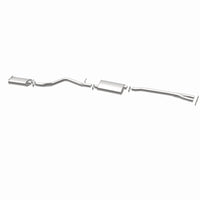 MagnaFlow BRE Exhaust Kit 05-10 Magnum 300 Charger - Burkken Auto Parts