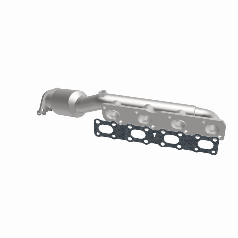 MagnaFlow Direct-Fit California Manifold Catalytic Converter 04-06 Nissan Titan 5.6L V8 - Burkken Auto Parts