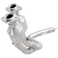 MagnaFlow Conv DF 1999 Jeep Cherokee 4.0L - Burkken Auto Parts