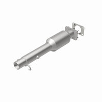 Magnaflow 96-99 Cadillac DeVille 4.6L Direct Fit Converter - Burkken Auto Parts