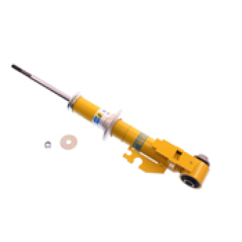 Bilstein B6 2007 Mini Cooper Base Rear Left 36mm Monotube Shock Absorber - Burkken Auto Parts