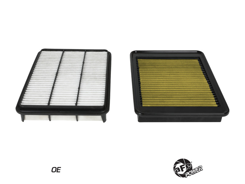 aFe Power 03-09 Toyota 4Runner/ Lexus GX470 V8 4.7L Magnum FLOW Air Filter w/ Pro GUARD 7 Media - Burkken Auto Parts