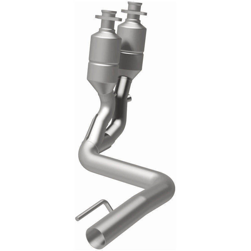 MagnaFlow Conv DF 99-00 Grand Cherokee 4.0L - Burkken Auto Parts