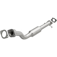 Magnaflow California Direct Fit Converter 99-02 Oldsmobile Intrigue 3.5L - Burkken Auto Parts