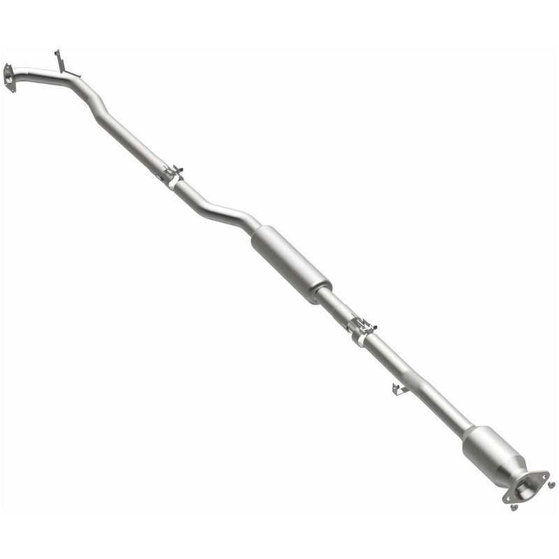 Magnaflow 14-18 Mitsubishi Outlander Underbody 2.4L AWD Direct Fit Catalytic Converter - Burkken Auto Parts