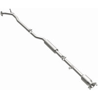 Magnaflow 14-18 Mitsubishi Outlander Underbody 2.4L AWD Direct Fit Catalytic Converter - Burkken Auto Parts