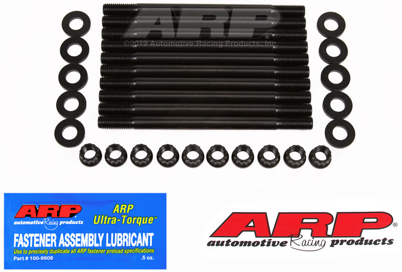 ARP Ford Escort Head Stud Kit - Burkken Auto Parts