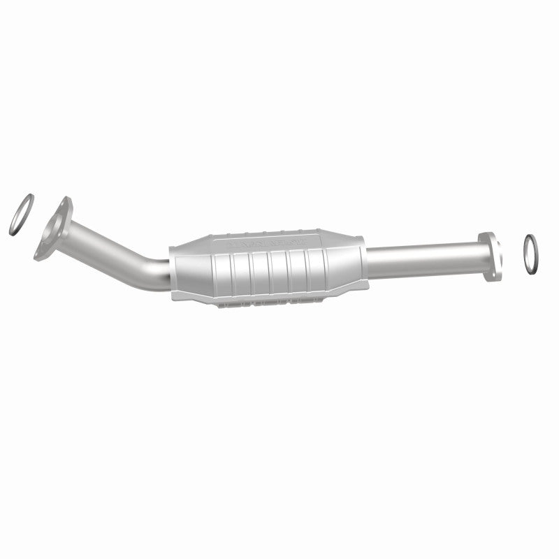 MagnaFlow Conv DF 03-04 Toyota Tundra V8 4.7L Gas - Burkken Auto Parts