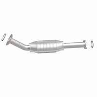 MagnaFlow Conv DF 03-04 Toyota Tundra V8 4.7L Gas - Burkken Auto Parts