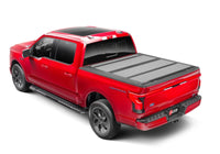 BAK 21-22 Ford F-150 (Incl. 2022 Lightning) BAKFlip MX4 5.7ft Bed Cover - Matte Finish - Burkken Auto Parts