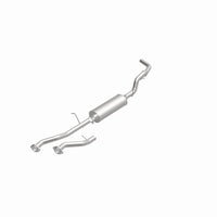 MagnaFlow BRE Exhaust Kit 99-01 Silverado Sierra 1500 - Burkken Auto Parts