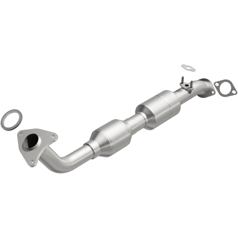 MagnaFlow Conv DF 98-02 Lexus LX470 4.7L - Burkken Auto Parts