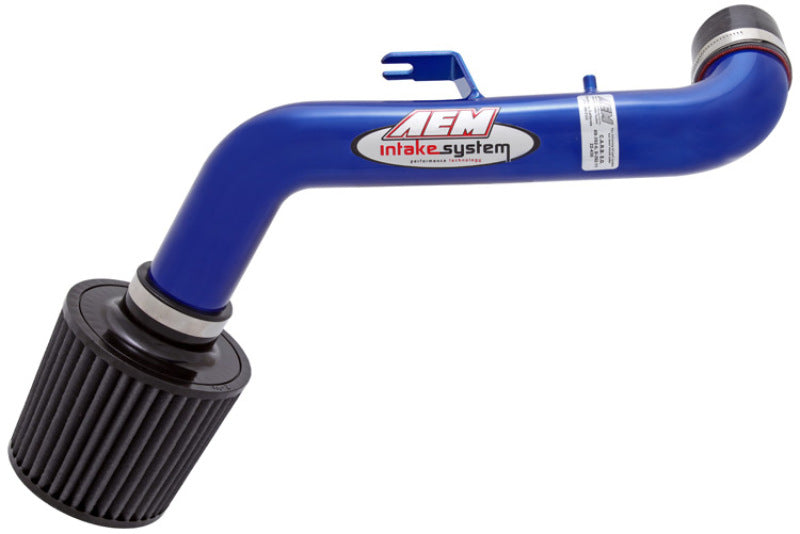 AEM Short Ram Intake System S.R.S. MITSUBISHI ECLIPSE/EAGLE TALON 95-99 2.0 N/TURBO - Burkken Auto Parts