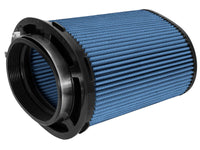 aFe Momentum Pro 5R Universal Filter 6in x 4in F 8.25in x 6.25in B 7.25in x 5in T(Inverted) 9in H - Burkken Auto Parts