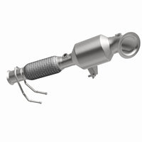 Magnaflow 2021 Ford Bronco Sport Front Underbody 1.5L Direct Fit Converter - Burkken Auto Parts