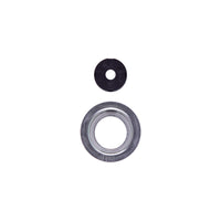 Bilstein 14-19 BMW 640i xDrive B4 OE Replacement Shock Absorber - Rear - Burkken Auto Parts
