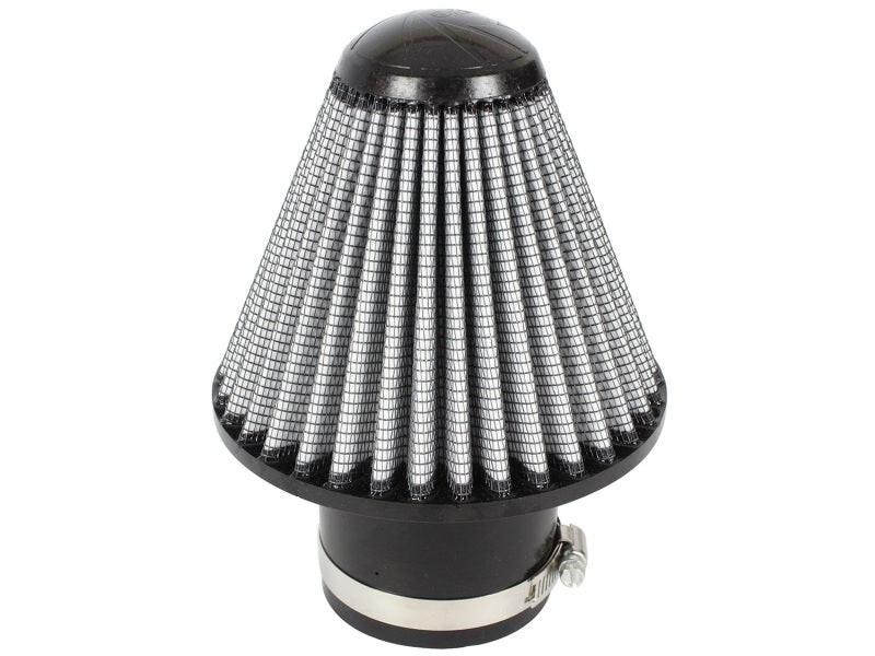 aFe MagnumFLOW Air Filters UCO PDS A/F PDS 2-3/4F x 6B x 2-3/4T x 5H x 3 FL - Burkken Auto Parts