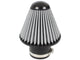 aFe MagnumFLOW Air Filters UCO PDS A/F PDS 2-3/4F x 6B x 2-3/4T x 5H x 3 FL - Burkken Auto Parts