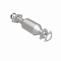 MagnaFlow 88-95 Civic/CRX 1.5/1.6 CA Manifold DF Converter - Burkken Auto Parts