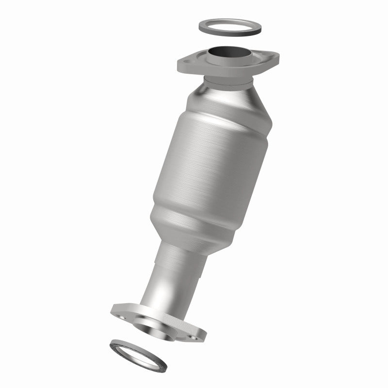 MagnaFlow Conv DF 99-03 Lexus RX300 3.0L fron - Burkken Auto Parts