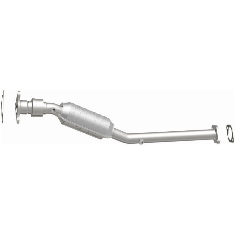 MagnaFlow Conv DF Chevy/Pontiac 05-07 Cobalt 2.2L AT/06-07 HHR AT/2007 G5 AT/06-07 Ion-2&3 2.2L/2.4L - Burkken Auto Parts