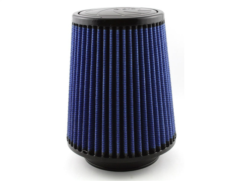 aFe MagnumFLOW Air Filters UCO P5R A/F P5R 3-3/4F x 6B x 4-3/4T x 7H - Burkken Auto Parts