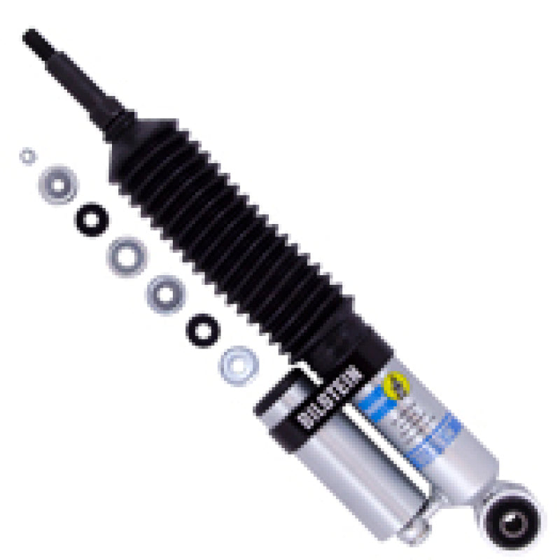 Bilstein 5160 Series 98-07 Toyota Land Cruiser 46mm Monotube Shock Absorber - Burkken Auto Parts
