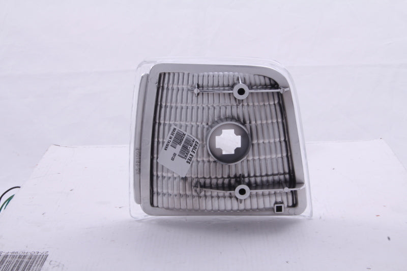 ANZO Corner Lights 1992-1996 Ford F-150 Euro Crystal - Burkken Auto Parts
