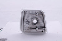 ANZO Corner Lights 1992-1996 Ford F-150 Euro Crystal - Burkken Auto Parts