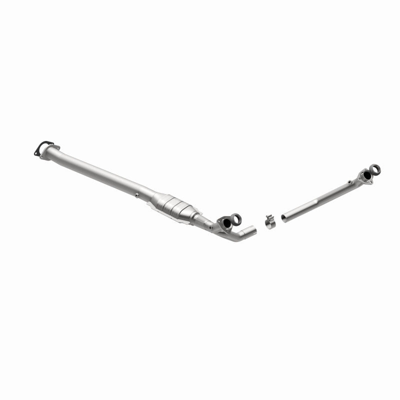 MagnaFlow Conv DF 00-02 Chevy Van 4.3L/5.0L - Burkken Auto Parts
