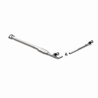 MagnaFlow Conv DF 00-02 Chevy Van 4.3L/5.0L - Burkken Auto Parts