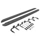 Go Rhino 10-22 Ram 2500/3500HD Crew Cab 4DR RB10 Slim Running Boards Kit (w/Brackets) - Bedliner Ct