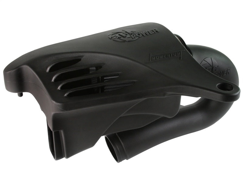 aFe MagnumFORCE Intake Stage-2 Si Pro Dry S BMW 328i (F30) 2012-15 L4 2.0L Turbo N20 - Burkken Auto Parts