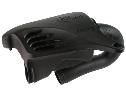 aFe MagnumFORCE Intake Stage-2 Si Pro Dry S BMW 328i (F30) 2012-15 L4 2.0L Turbo N20 - Burkken Auto Parts