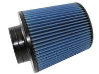 aFe MagnumFLOW Air Filters UCO P5R A/F P5R 4-1/2F x 8-1/2B x 7T x 9H - Burkken Auto Parts