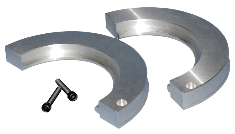 Eagle Chevy Big Block Rear Seal Adapter - Burkken Auto Parts