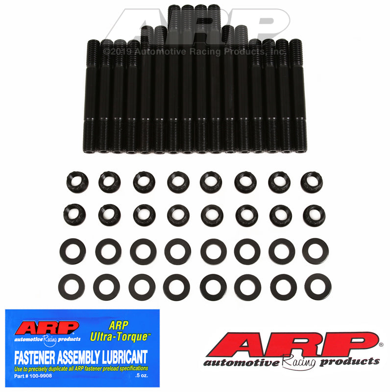 ARP Buick V6 GN1 Champion Head Stud Kit - Burkken Auto Parts