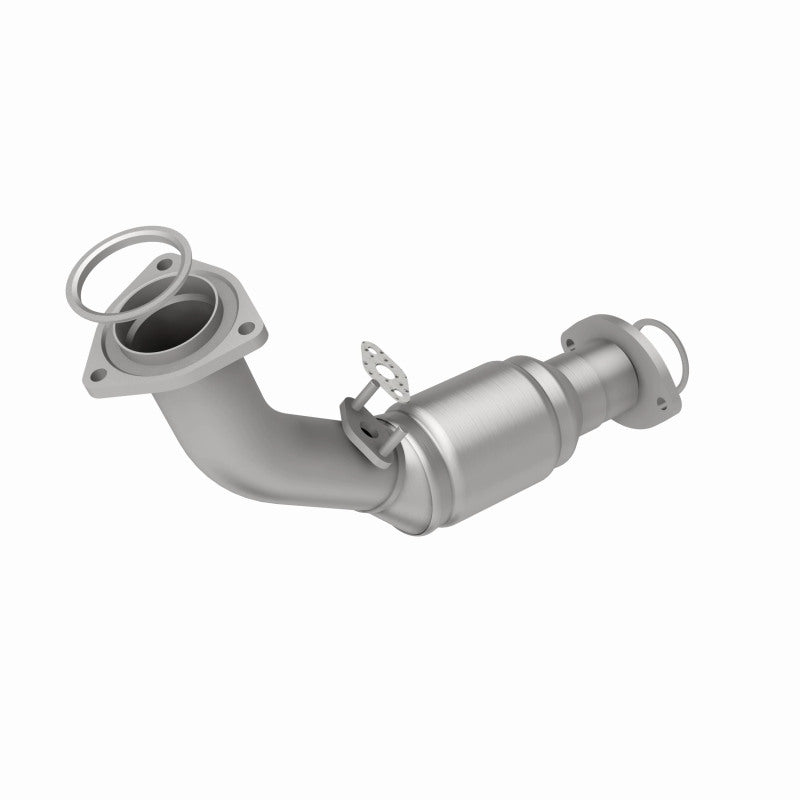 MagnaFlow Conv DF 99-02 4Runner Front 3.4L - Burkken Auto Parts