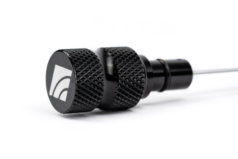 AMS Performance 02-05 Subaru WRX EJ20 Engine Billet Engine Oil Dipstick - Burkken Auto Parts