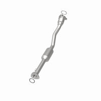 Magnaflow 99-02 Chevrolet Cavalier 2.4L Direct Fit Converter - Burkken Auto Parts