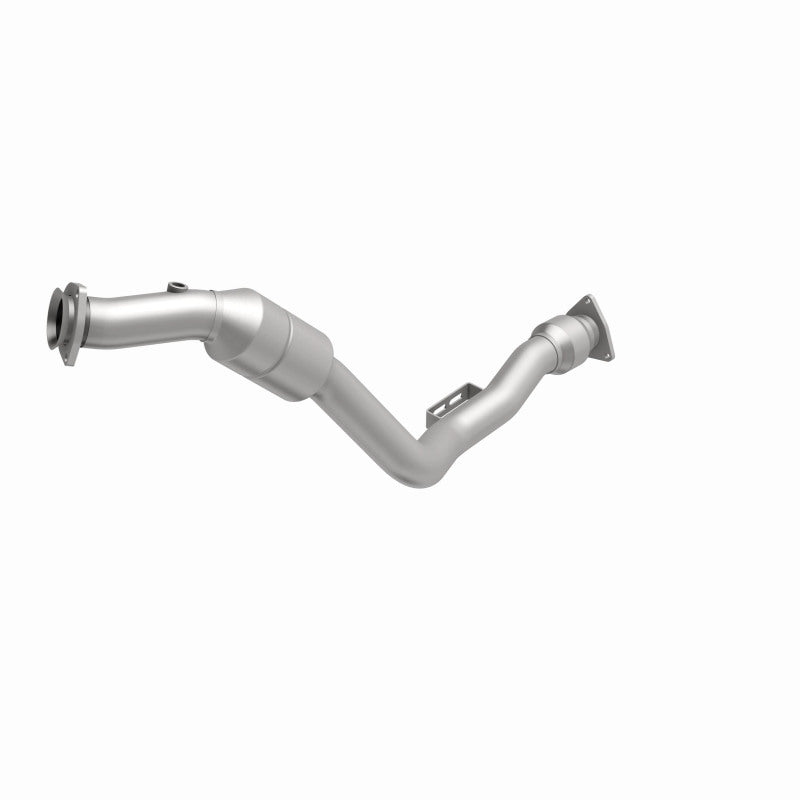 MagnaFlow Conv DF 04/06 VW Phaeton 4.2L Front Driver Side - Burkken Auto Parts